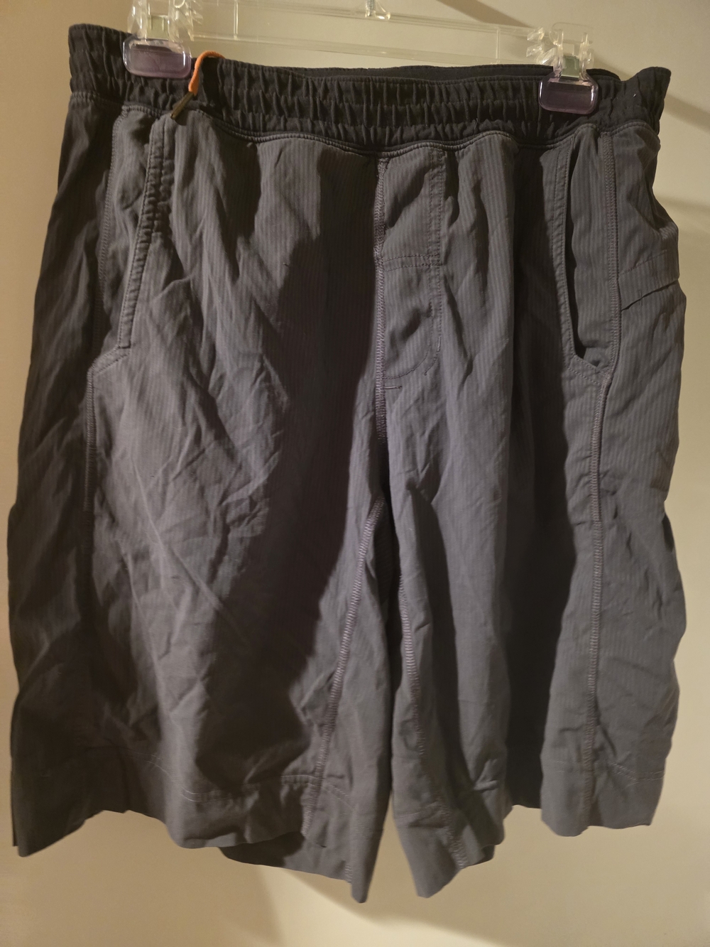 Lululemon Mens Shorts Size M